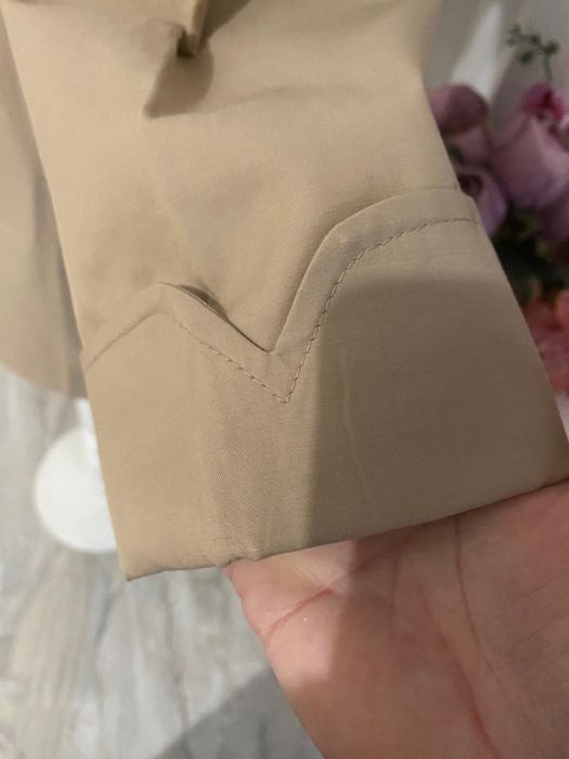 Trench femei, Loewe superb