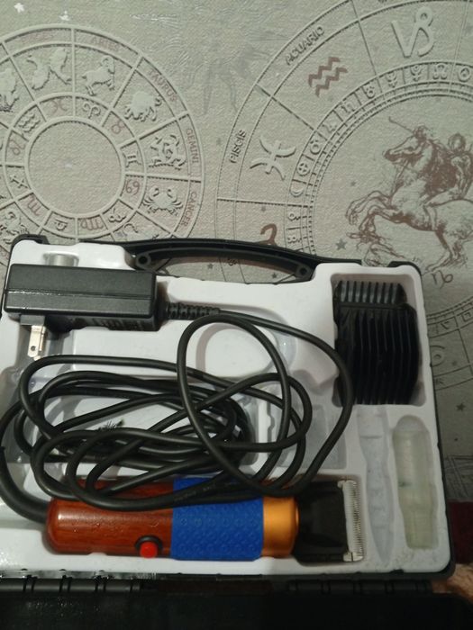 Машинки для ковров