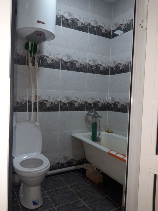 1-2 xonali uy ijaraga beriladi