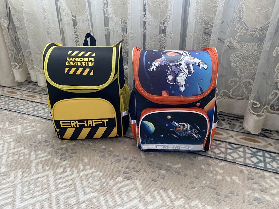 Продам новые рюкзаки…..