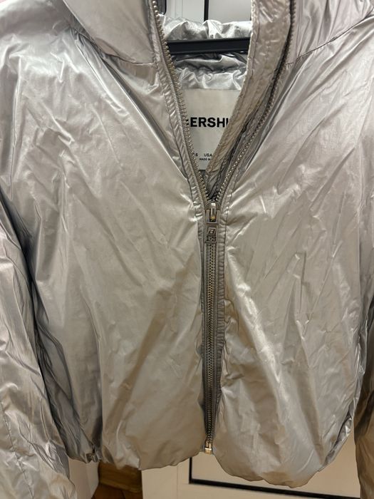 Яке бершка дамско