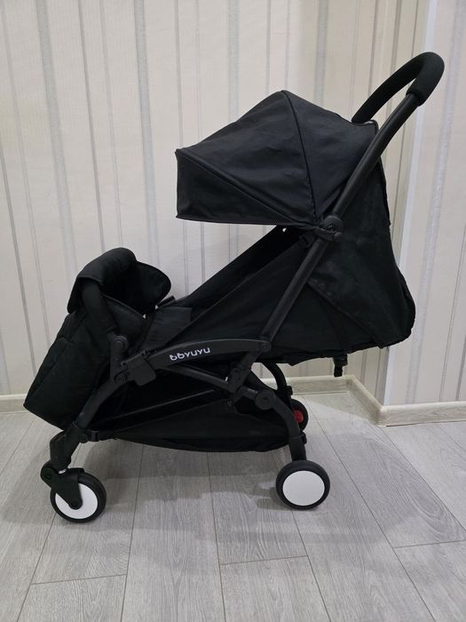 Аналог Yoyo детская коляска