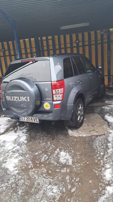 Suzuki Grand Vitara,4x4,xenon,navi,keyless