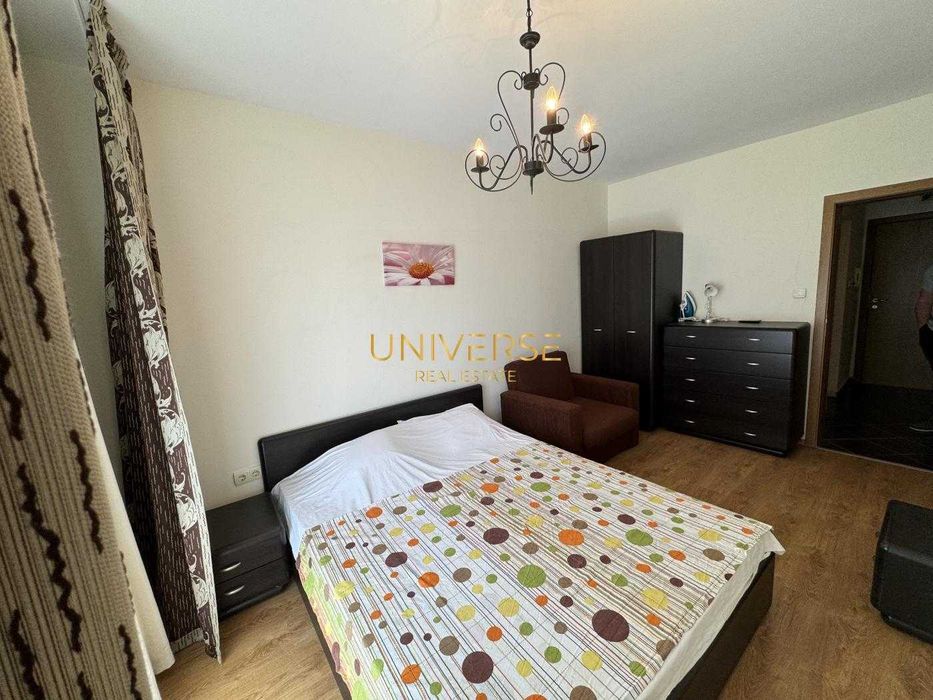 Продава се Двустаен апартамент в к.к. Слънчев бряг - 77 кв.м за 1000 €/кв.м - Снимка #3