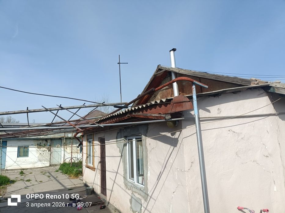 Дальний карасу, срочно продам дом