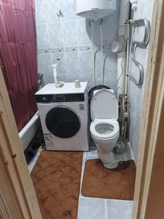 1 комната квартира продам срочно