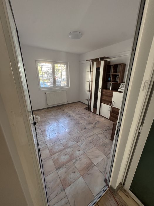 Spatiu comercial Dorobanti 1 vis a vis de Banca Transilvania