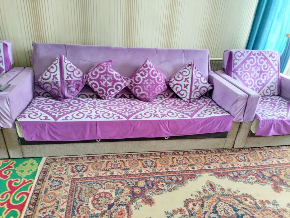 Диван  состояние хороши