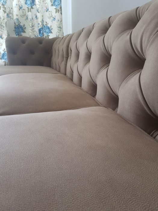 Coltar Chesterfield Alina