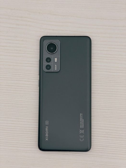 Xiaomi 12X Обмен