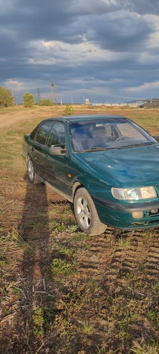 Продам пассат в4