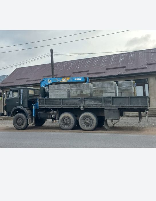 Услуги/Вездеход Манипулятор