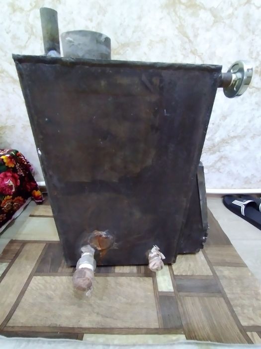 Котёл для отопления