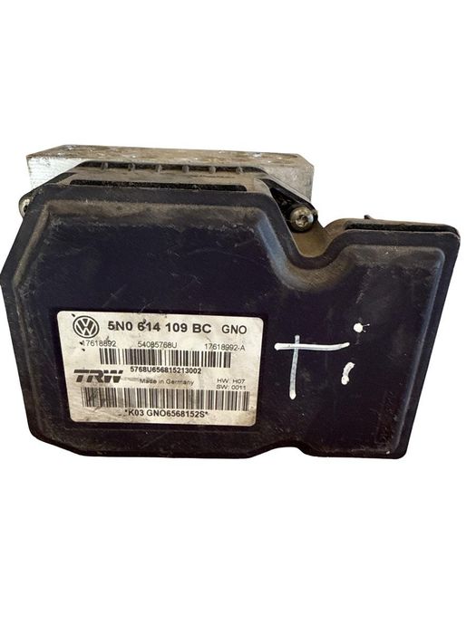 Pompa Abs Volkswagen Tiguan 5N 2007 - > 5N0614109Bc