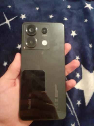 Redmi note 13 pro 5g 256gb