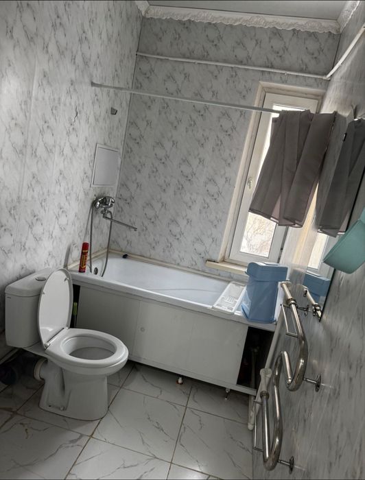 Продам 2 комнатную квартиру