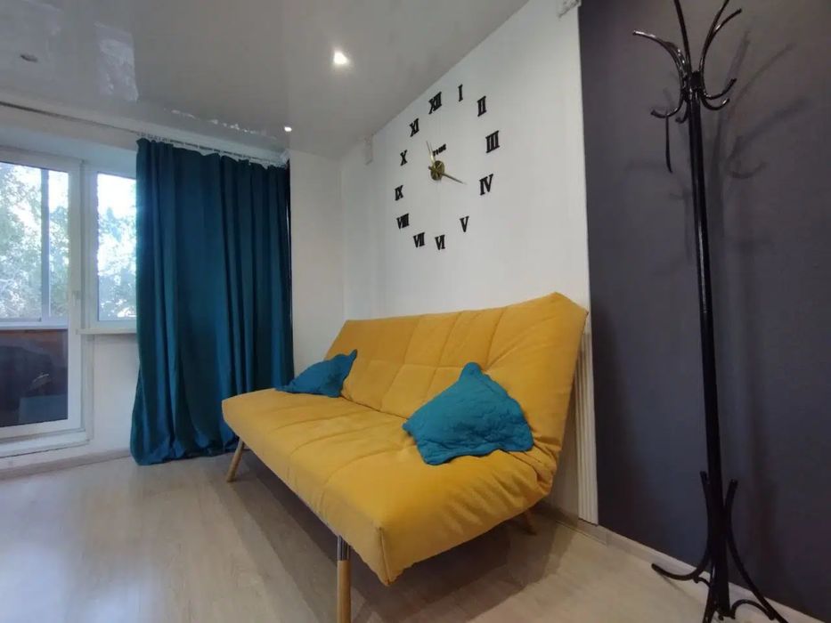 Почасовая квартира