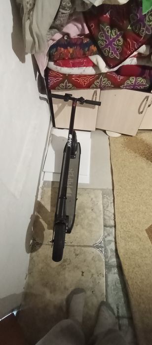 Электро самакат HIper