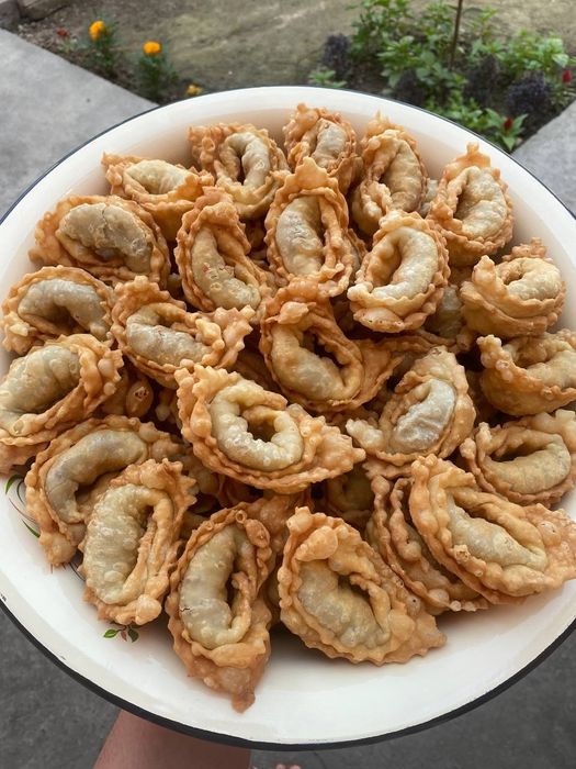 Ковурма чучвара заказоламиз