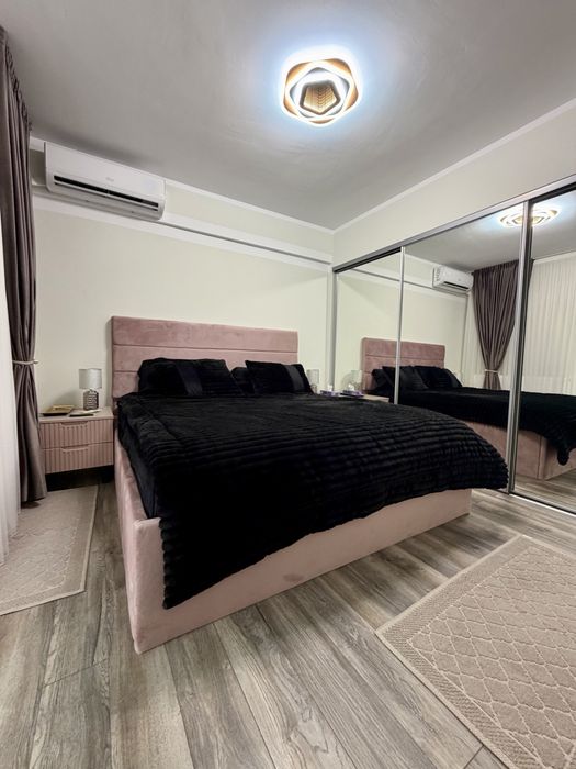 De vânzare apartament cu 2 camere – aproape nou!  Vă oferim spre vânzare un apartament cu 2 camere, aproape nou,