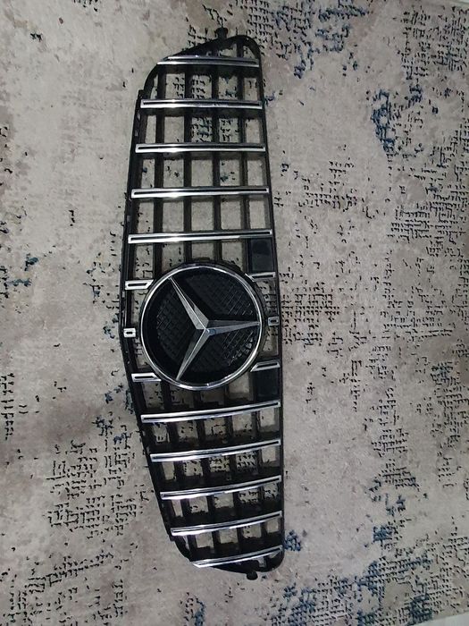 W204 Brabus  C Class