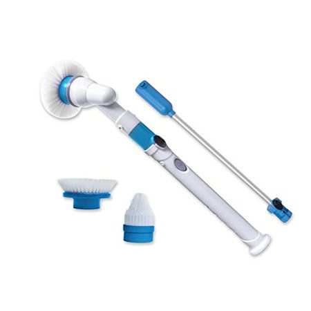 Mop Spin Scrubber