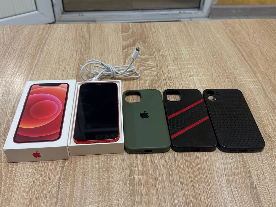 Айфон 12 mini 64 gb