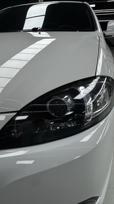 Chevrolet Gentra 2021