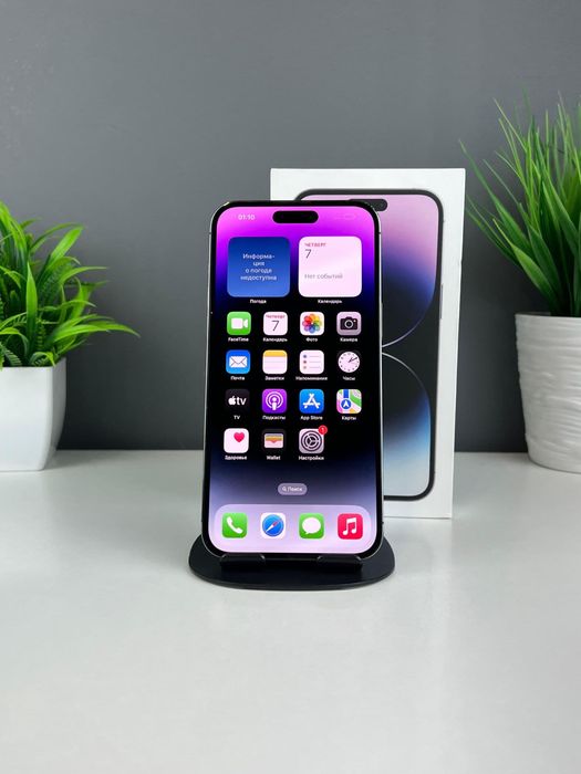 Iphone 14 pro max 256 Айфон 14 про макс 256