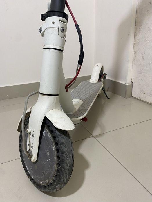 Продам самокат xiaomi m365