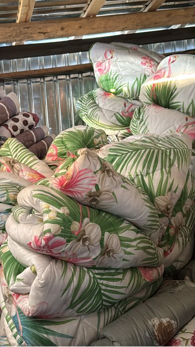 Мтрасы для рабочих