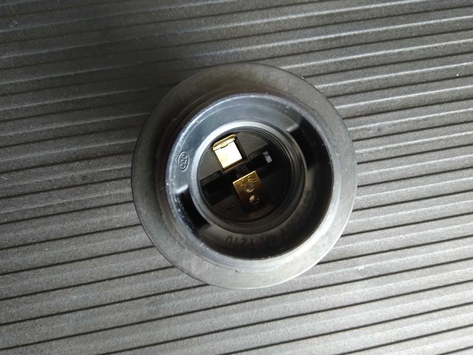 Патрон для ламп LH110 Feron, новый