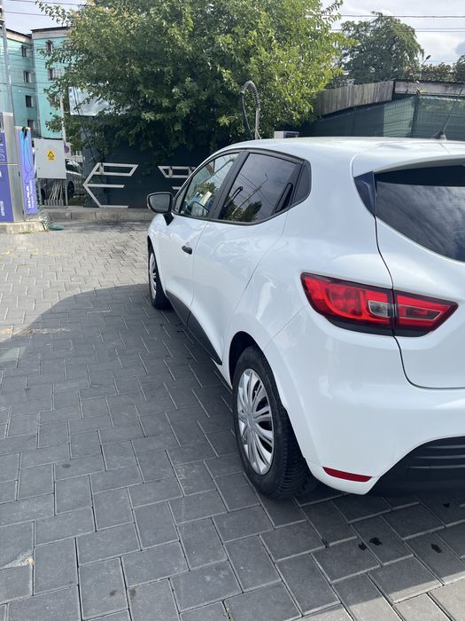 Renault Clio 4 din 2019
