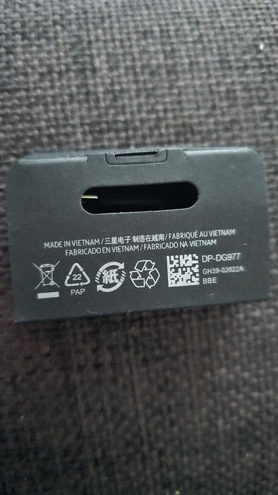 Incarcator 45 wati Samsung Xiaomi Hyawei cablu  40 roni Sigilate