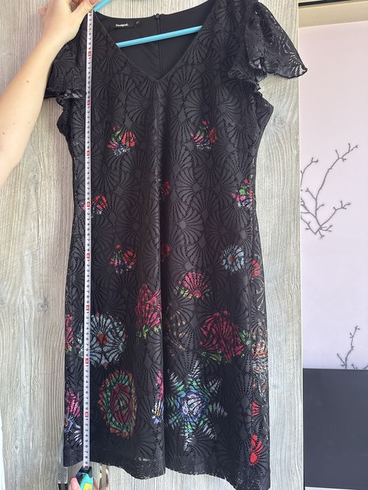 Рокля Desigual , размер М