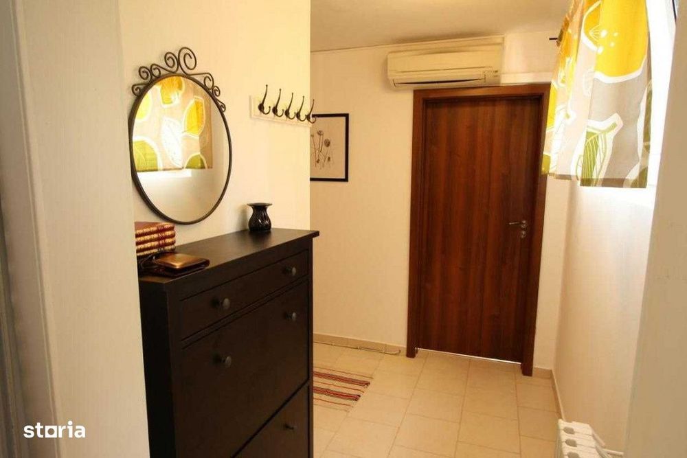 Apartament 2 Camere central | zona Dorobanti | 5' M. Stefan cel Mare