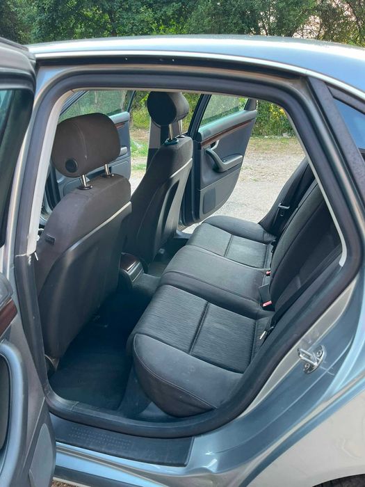 Audi a4 b7 1.9 TDI