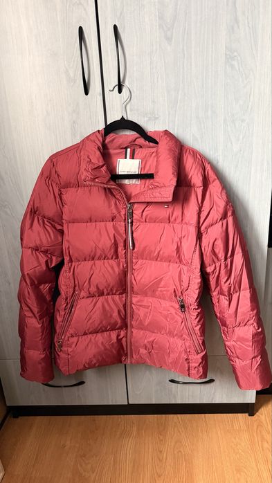 Geacă Tommy Hilfiger