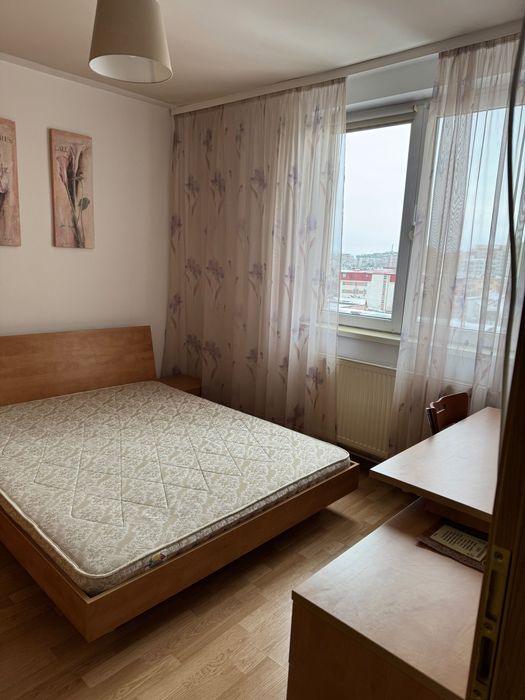 apartament 2 camere de închiriat zona gemenii
