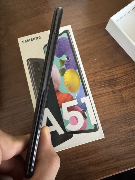 Samsung A51 64 gb