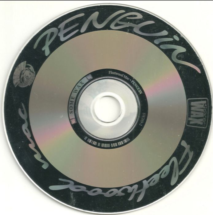 Cd диски Fleetwood Mac и Peter Green