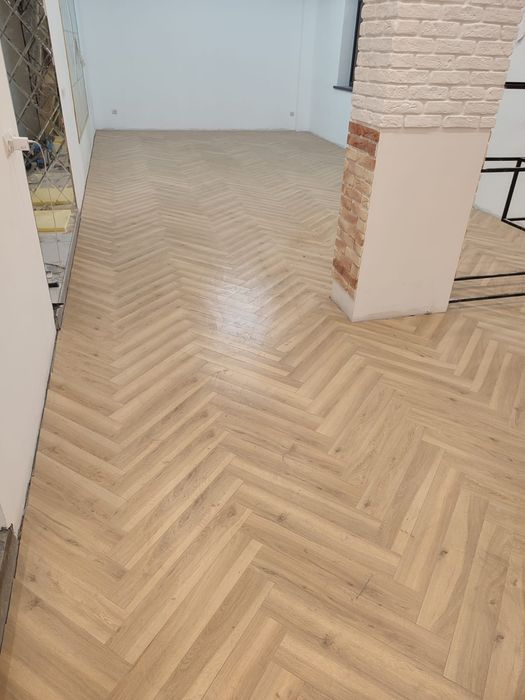 Ламинат.Паркет.Ёлшка ламинат