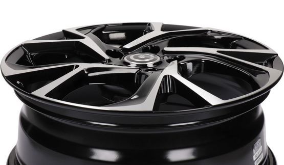 17" Джанти Тойота 5Х114,3 TOYOTA Avensis Corolla RAV4 C-HR Yaris Auris
