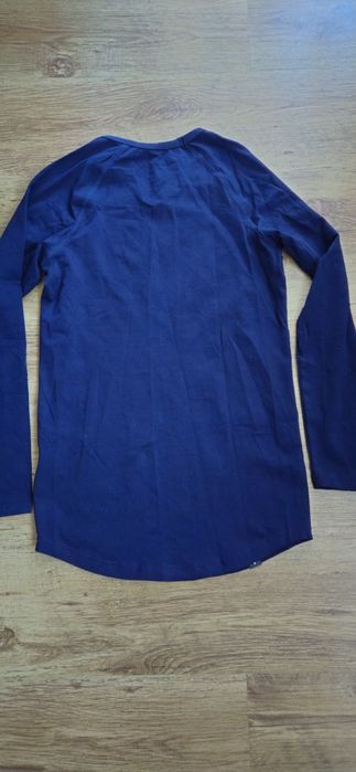 Мъжка спортна блуза