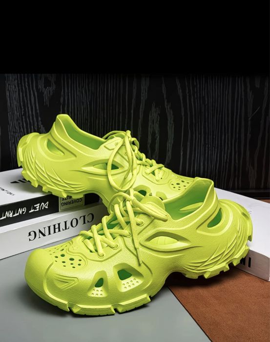 Мужская обувь 41 размер