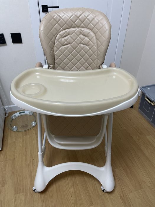 Детский стульчик