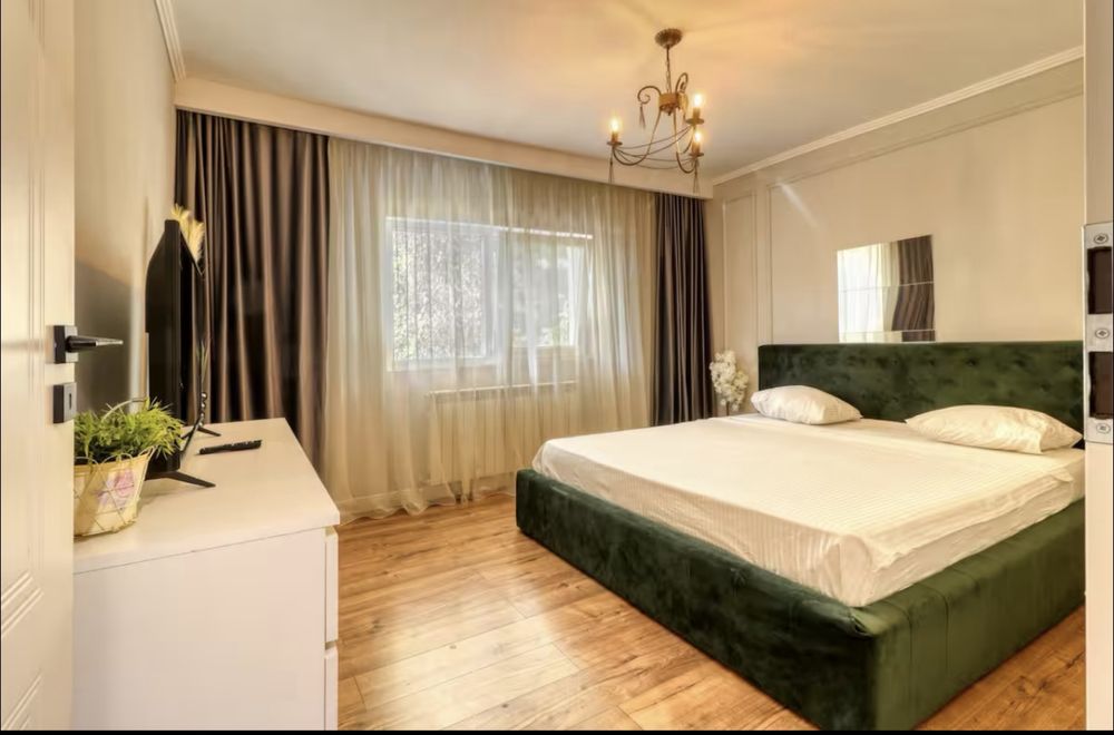 Apartament 2 dormitoare