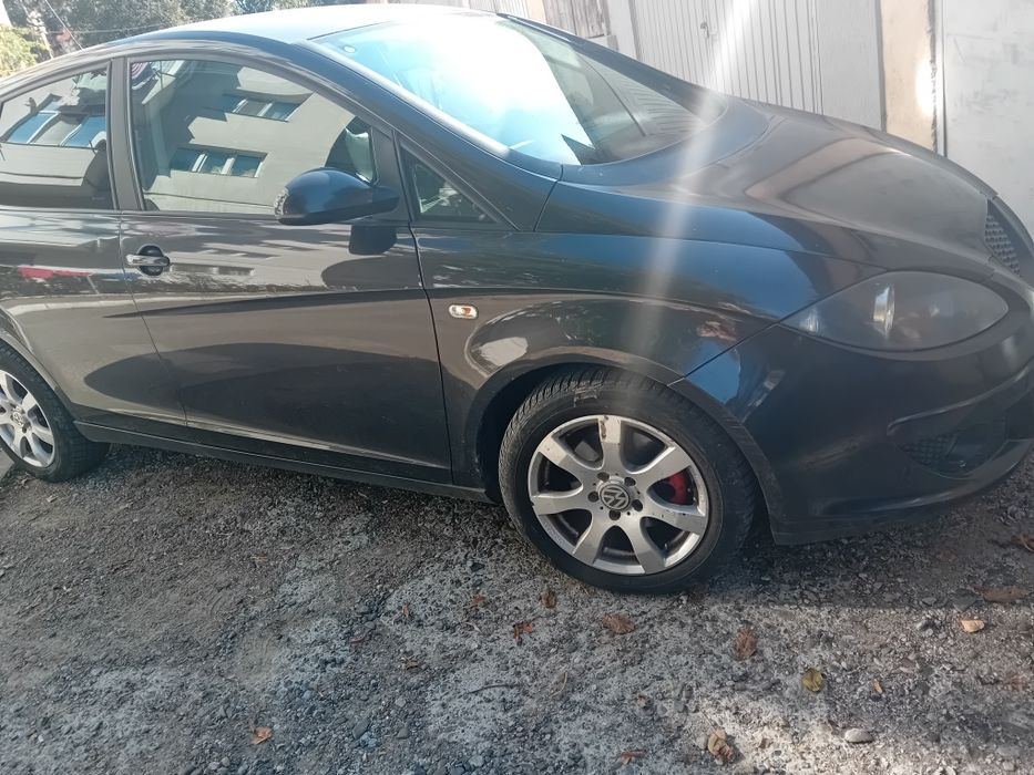 SEAT Altea 2005 — imagine 3