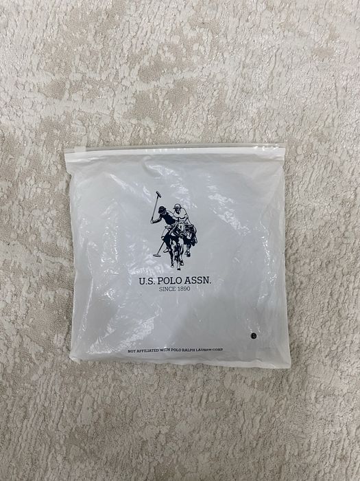 Шапка Polo USPA.