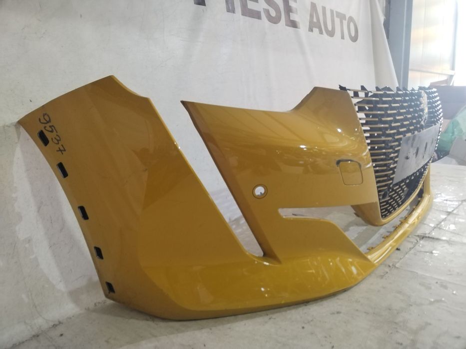 Bara fata Peugeot 208, 2019, 2020, 2021, 2022, 2023.